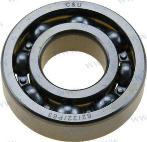 Recmar - Ball Bearing (pa62/22c3)