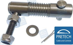 Recmar - Ball Joint (pre370619)