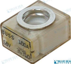 Recmar - Batt Switch Fuse 100a (bs5183)