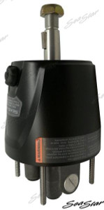 Recmar - Baystar Helm (txhh4314)