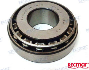 Recmar - Bearing (rec31-42677a1)