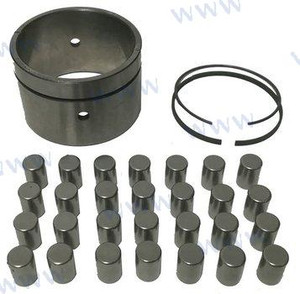 Recmar - Bearing (rm812881a1)