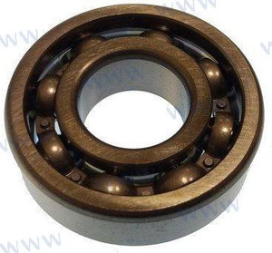 Recmar - Bearing 6204 (pagb/t276-6204)