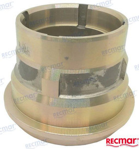 Recmar - Bearing Housing (rec911750)