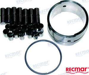 Recmar - Bearing Kit (rec42943a1)