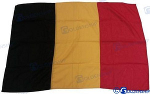 Recmar - Belgium Flag 70x100 (gs73405)