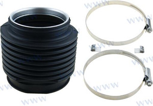 Recmar - Below Transon (cef500515k)