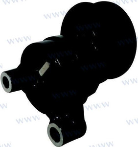 Recmar - Belt Tensioner (rm3885250)
