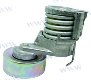 Recmar - Belt Tensioner Volvo D6 (rec22171036)