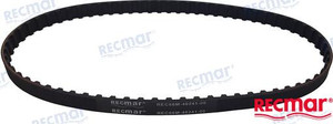 Recmar - Belt, Timing (rec66m-46241-00)