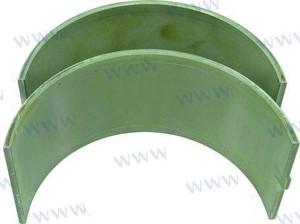 Recmar - Big-end Bearing Kit (rm20867661)