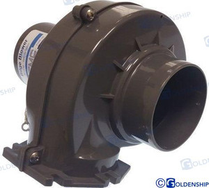 Recmar - Bilge Blower 24v Ce (gs31211)