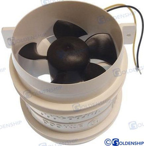 Recmar - Bilge Blower 4" 12v 3.5a (gs31201)