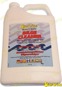 Recmar - Bilge Cleaner 3.8 L (sta80500)