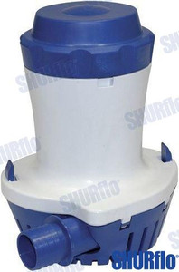Recmar - Bilge Pump 1500 Gph 12v (sh358-000-10) Recmar - Bilge Pump 1500 Gph 12v (sh358-000-10)