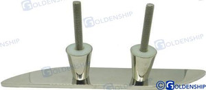 Recmar - Bita Inox 350mm (sed3610535)