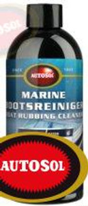 Recmar - Boat Rubbing Cleaner 500 Ml (aut11-015310)