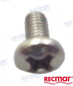 Recmar - Bolt Cover (rec6a0-14325-00)
