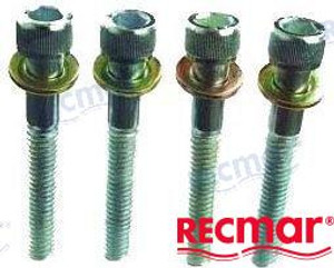 Recmar - Bolt Kit (rec984068)