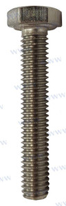 Recmar - Bolt M6x35 (pagb/t5782-m6x35)