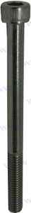 Recmar - Bolt M6x75 (pagb/t70.1-m6x75)