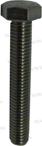 Recmar - Bolt M8x50 (pagb/t5783-m8x50)