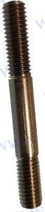 Recmar - Bolt, Double Head M8x50 (pagb/t900-1988)