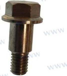 Recmar - Bolt, Intake Silencer (paf20-05000012)