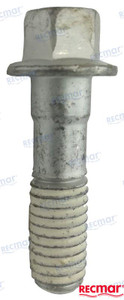 Recmar - Bolt: Head Short 350 (mp0007-029)