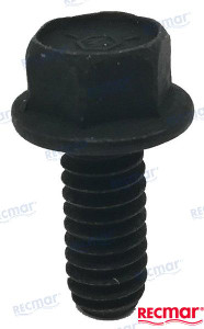 Recmar - Bolt: Oil Pan L/r 350 (mp0007-301)