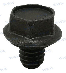 Recmar - Bolt: Valve Push Rod Cvr (mp0014-403)