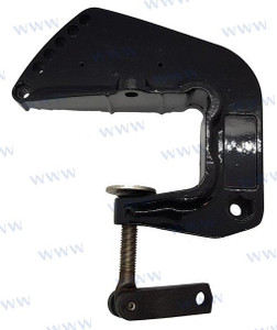Recmar - Bracket Assy(left) (pat6-01010400)