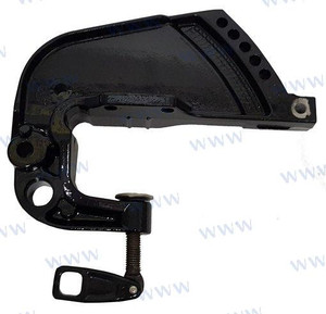 Recmar - Bracket, Left (paf25-01010101)