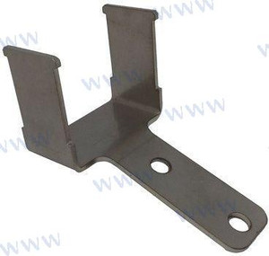 Recmar - Bracket, Relay (paf40-05000055ei)