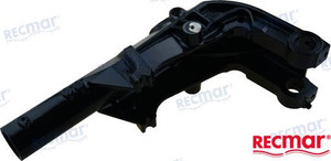 Recmar - Bracket, Rotary "l" (paf20-01010301l)