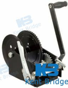 Recmar - Brake Winch 2500 Lbs 12:1 (kbwt75g-25)