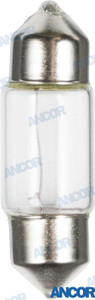 Recmar - Bulb 12v 10w (am529102)