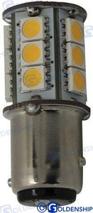 Recmar - Bulb Bay15d 15led 12v (gs10533)