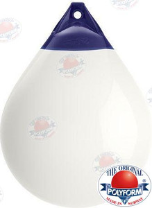 Recmar - Buoy Fndr 75x94 Wht (scanb100b)
