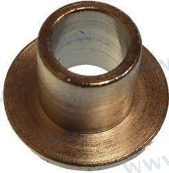 Recmar - Busher, Intake Silencer (paf15-07000021)