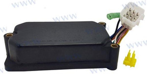 Recmar - C.d.i. Unit Assy (paf25-05090001) Recmar - C.d.i. Unit Assy (paf25-05090001)