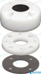 Recmar - Cableclam. 625 Inch (bs1001)