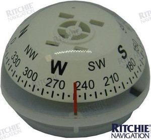 Recmar - Capsule Wht 5dg Dial (v-57w) (rit-ex0118asy)