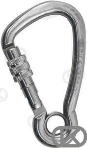 Recmar - Carabine-hook Closed 10 Mm (gs71341)
