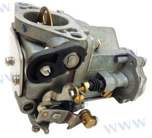 Recmar - Carburetor (paf15-07090000)