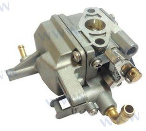 Recmar - Carburetor (paf2.6-04000200)
