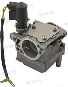 Recmar - Carburetor Assy (paf25-05070000)