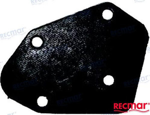 Recmar - Carburetor Gasket (rec66t-14536-01)