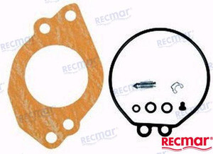 Recmar - Carburetor Kit (rec16010-zv4-005)