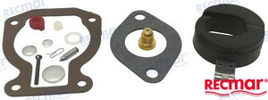 Recmar - Carburetor Kit (rec439072)